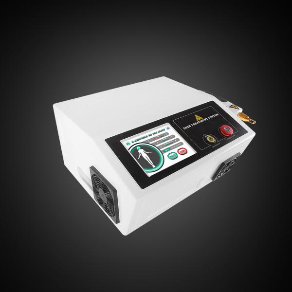 ピコ秒 Q 切り替えた Nd Yag ピコ秒レーザーマシン