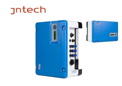 5HP/4kw MPPT 3 Phase Solar Pump Inverter CE/TUV Certificate Max Efficiency 97% IP65