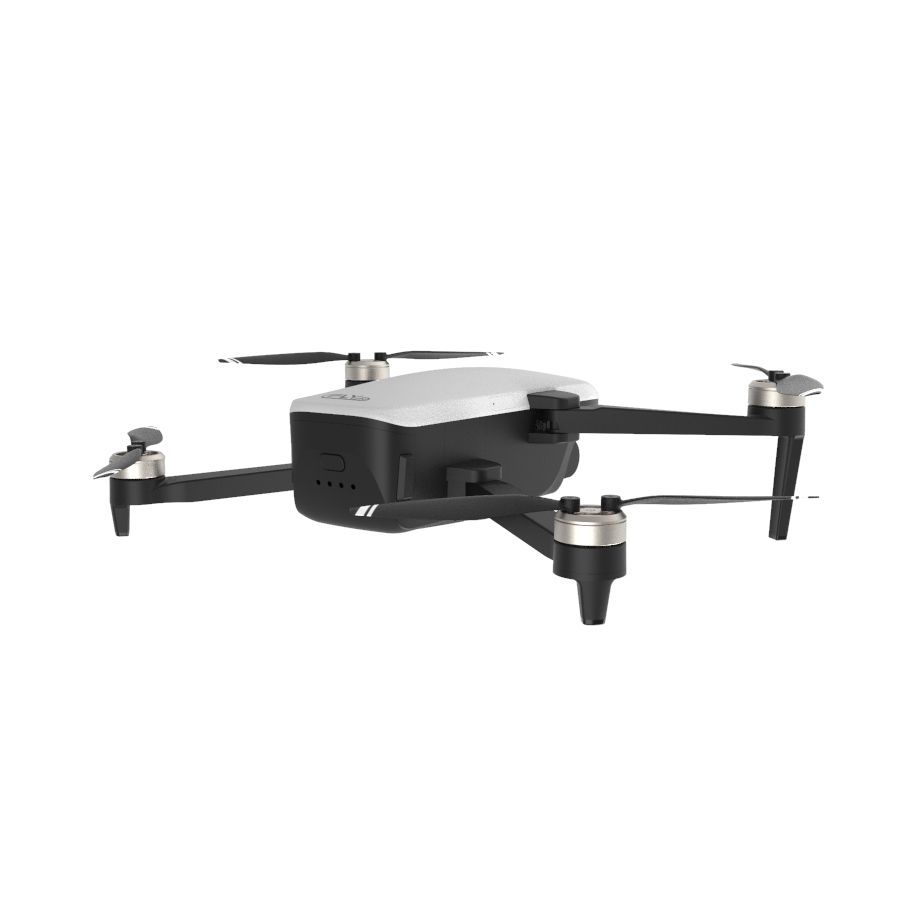 Трутень воздушных судн оси MSDS 5000m мини складывая Quadcopter 3100mAh 4