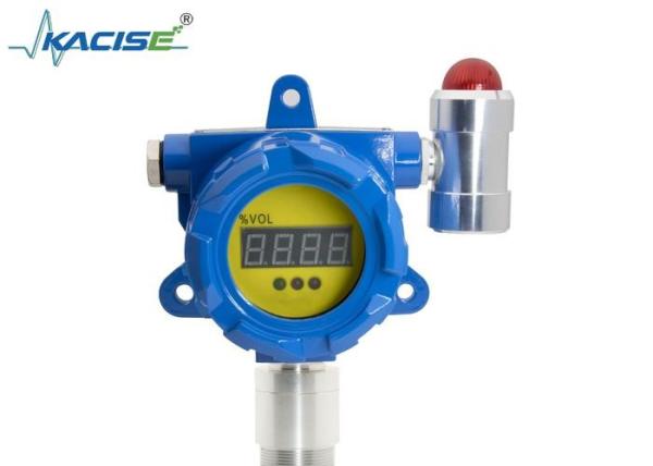 KFBH - 60 Garde du gaz des installations chimiques