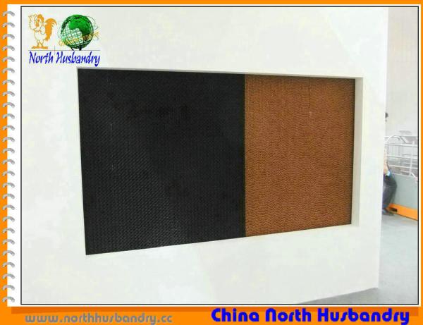 Greenhouse/Poultry/Workshop Evaporative Cooling Cellulose Pad