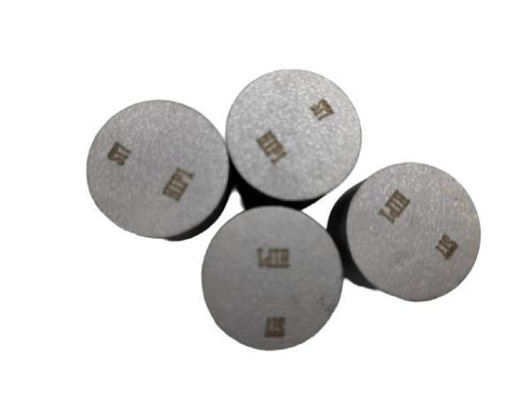 Precision Tungsten Carbide Cold Heading Non-standard Mold Blanks