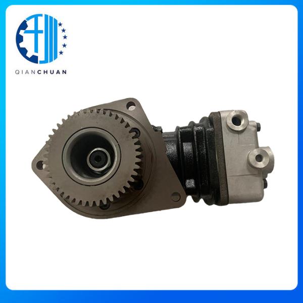 3509010 Truck Engine Parts Air Compressor Assy A52D