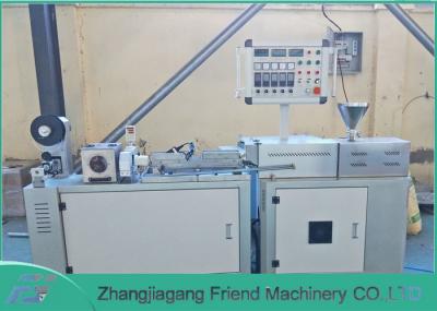 Lab Use 3D Printer Filament Machine Small Output For University Experiment