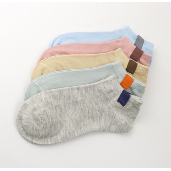 Athletic Running Ankle Length Socks Cotton Tube Short Socks Women Ankle Socks