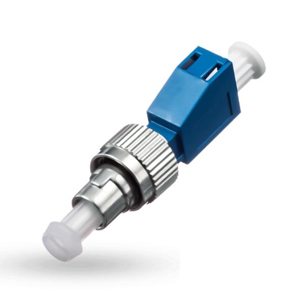 0.9/2.0/3.0 мм тип бота FC UPC мужчина LC UPC женщина гибридный адаптер с керамическим рукав