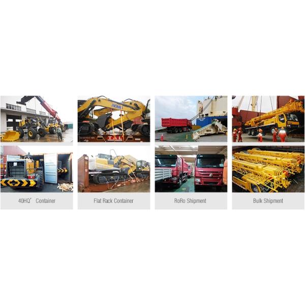 платформа грузоподъемника 3.319L CPCD30 4WD дизельная для Филиппин