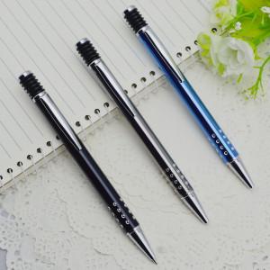 Factory New Design Custom Advertising Ball Pen，Promotional Gift Ballpoint pen