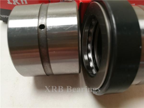 40×61×32mm Needle Roller Bearing NAX4032Z For Food Packaging Machine