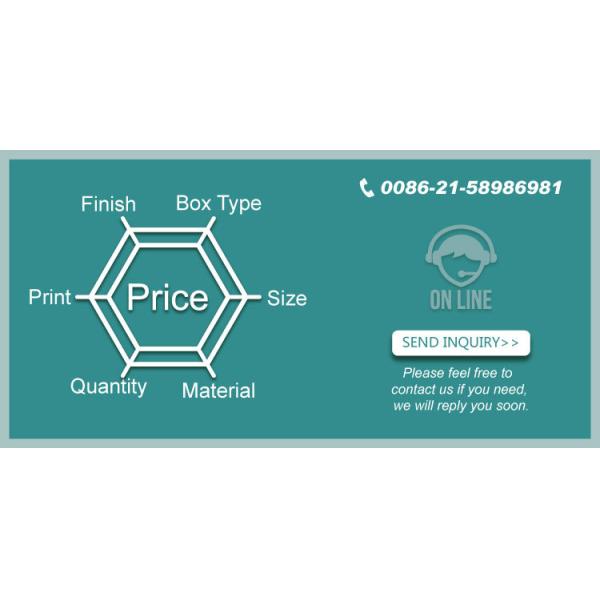 Верхняя часть вытачки e каннелюру гофрировала упаковывая выбивать коробки Recyclable