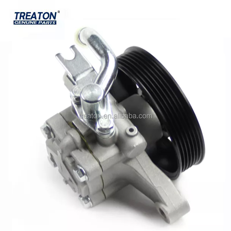 Treaton Auto Parts OEM 57100-2B700 Power Steering Pump for Santa Fe 2007-2009