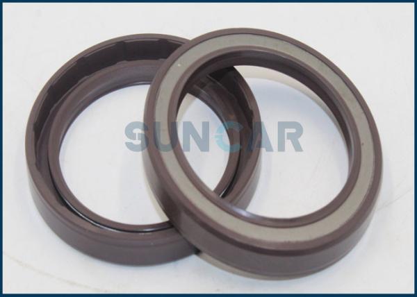 CFW 60*80*10 BABSL Oil Seal Shaft Seals FKM Quality High Performance