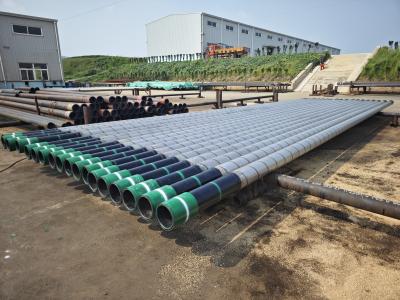 Silver Wire Wrapped Screen for Lengths 1m-12m The Ultimate Stainless Steel Filtration Solution