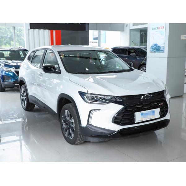 Chevrolet Chuangku Автомобили на бензиновом двигателе