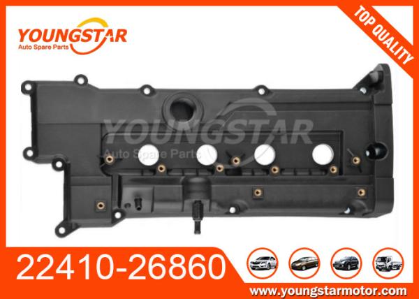 22410 - Gaxeta da tampa de 26860 válvulas para o acento Kia Rio de Hyundai