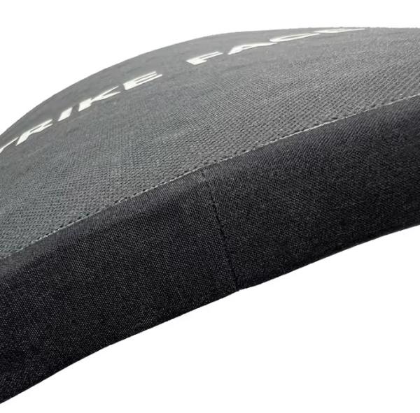 Customized Panels for Maximum Comfort and Performance Perfect for Tactical Operations