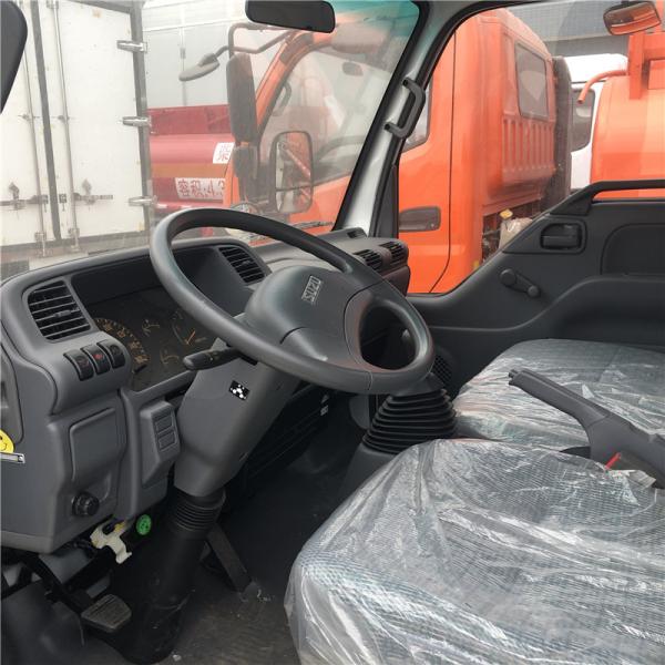 4X2 FOTON RHD LHD 5000 LITROS Caminhões-tanque Caminhões-tanque
