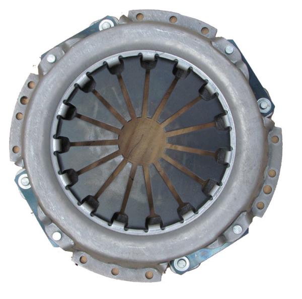 11 14 Spline 5 Pad Kubota Tractor Clutch 3A152 25130 M8000 M9000