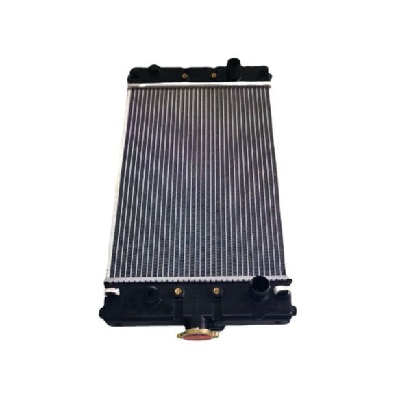 OEM U45506580 Aluminum Radiator for Perkins Engine Tpn440 403D-15 404D-22 403c-15 404c-22