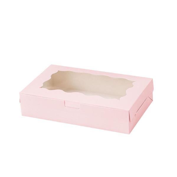 Style Boxes Square Kraft Paper Packaging For Handmade Soap Square Airplane Boxes