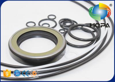 XKAY-00518 XKAY00518 Travel Motor Seal Kit For Hyundai R225-7 R260LC-9A