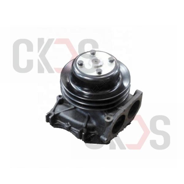 Bomba de água 10PE1 Isuzu Truck Spare Parts do OEM 1-13650-179-0