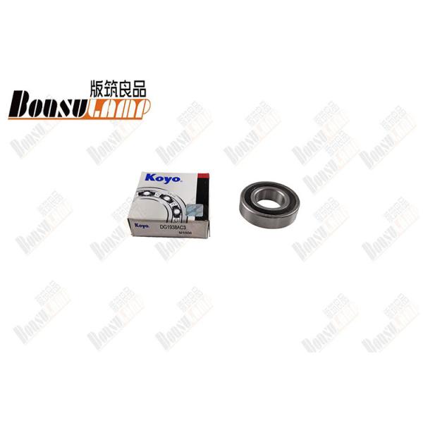 Дифференциальная коробка передач нося шарикоподшипник Японию DG1938A-3 DG2235 автоматический Rolamento