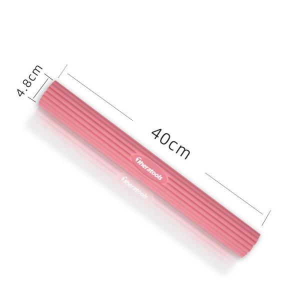 Для тенниса локоть гольф локоть мыши рука нескользящий дизайн Твердый кремниевый гель Хорошая гибкость и устойчивость Flex Bar