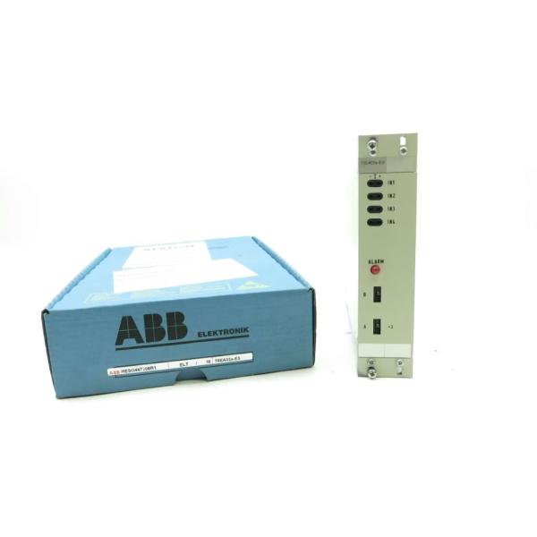 70EA02a-ES HESG447308R1 ABB  Input Module