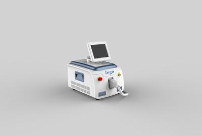 Accurate Software Control IPL SHR Hair Removal Machine With Water Level Monitor
