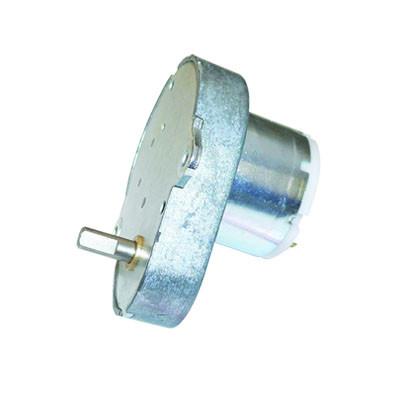 Waterproof Electric Gear Motor Medical Equipment / Household Application