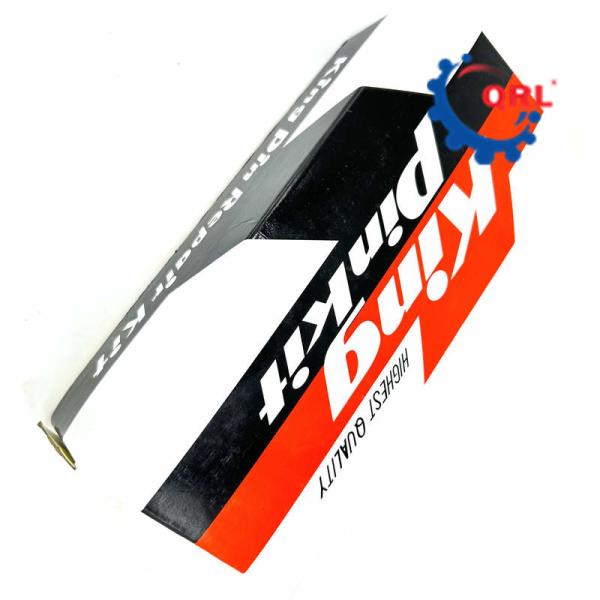 Kp519 MB025124 Mitsubishi King Pin Kit для грузовика 4D31
