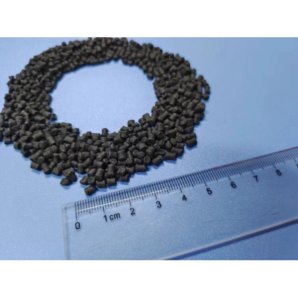 Plastic Dehydration and Defoaming Masterbatch for Industrial Film Applications
