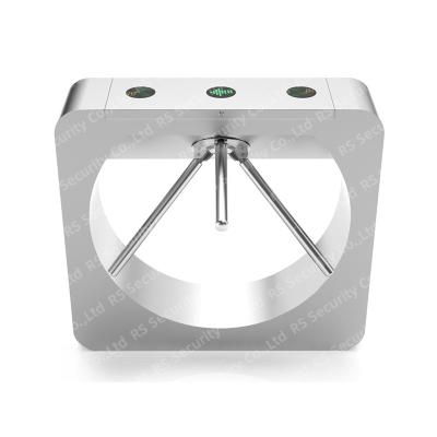 3 Roller Tripod Barrier Gate Turnstile For Toilets And Bus