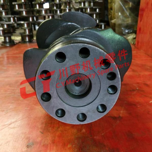 12200 - 95008 1220095008 Crank Shaft NE6 NE6T