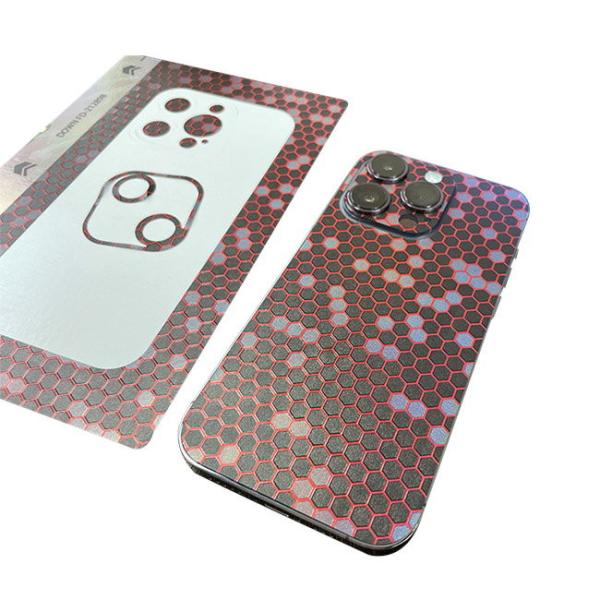 Daqin Capas para celular personalizadas on-line para capa traseira de couro tamanho A3