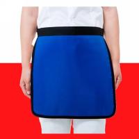 proteção de radiação 0.3mmpb X Ray Lead Aprons Clothes