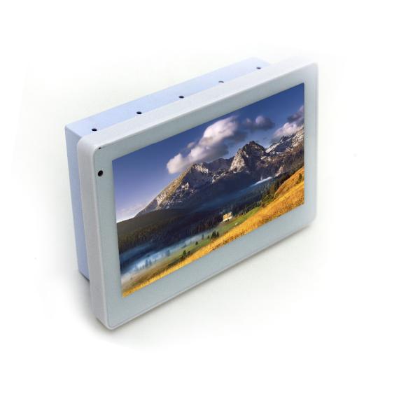 On Wall Mount Android Tablet PC For Access Control Door Phone