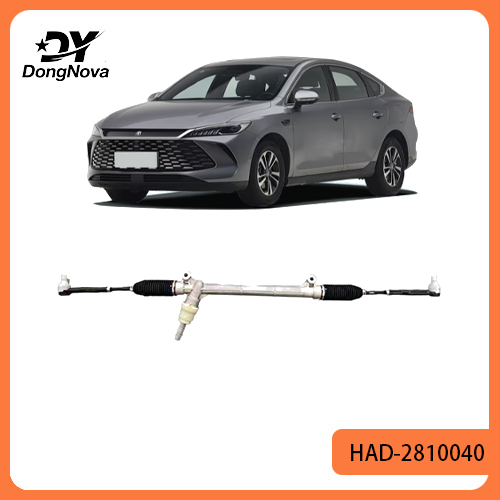 HAD-3401010 Steering rack assembled for BYD Qin PLUS Dm-i EV 2024