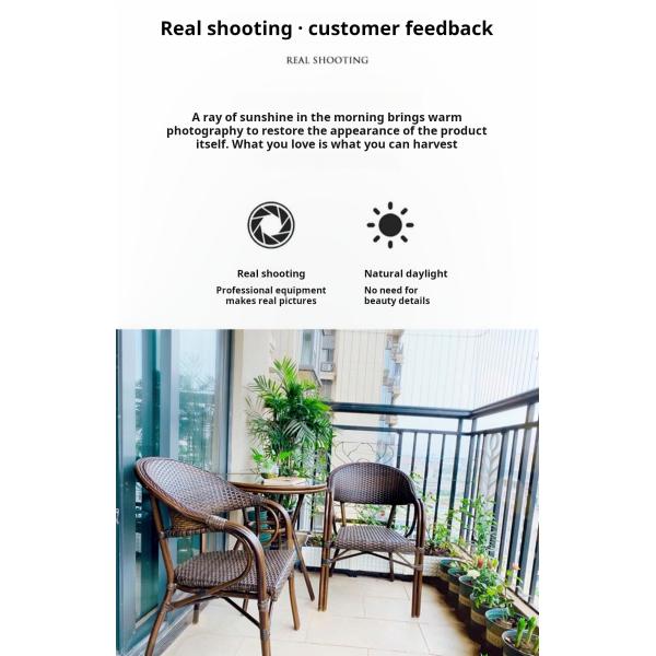 OEM Outdoor Garden Stackable Textilene Chairs Leisure And Comfortable