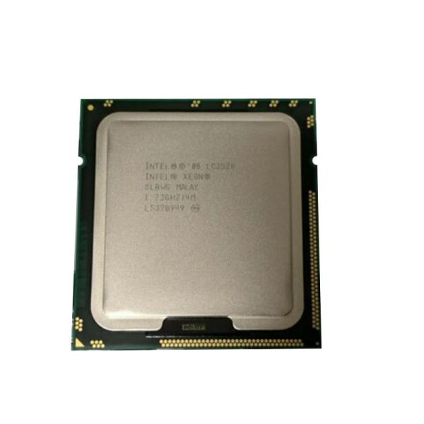INTEL XEON デュアルコア CPU プロセッサ LC3528 でサーバーの処理力をアップグレードします