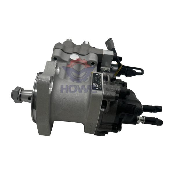 6D114 Diesel Engine Fuel Oil Pump 5311171 For Komatsu PC300-8 PC350-8 Excavator