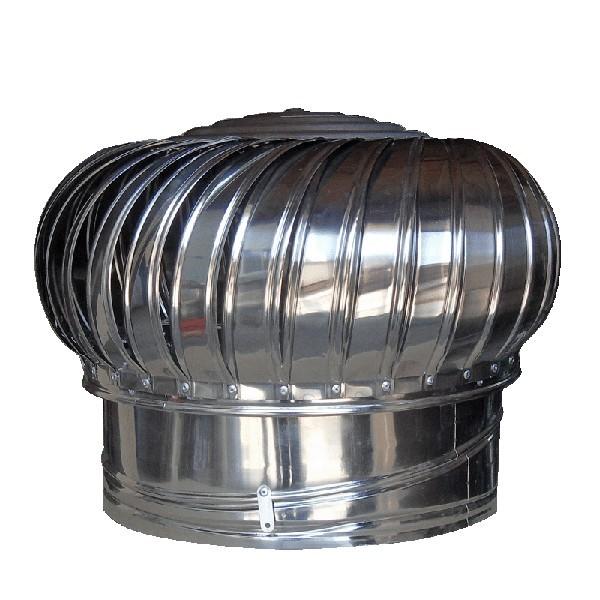 Turbo Heat Exchanger type 8''