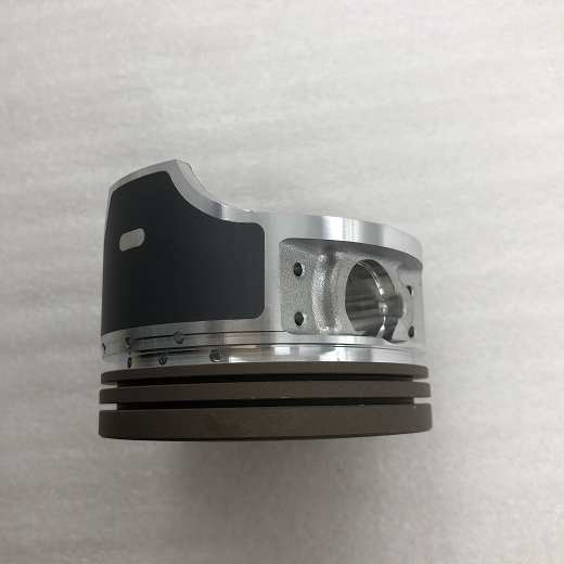 Expédition express DAYANG Parties de motocyclettes Origine Type Piston et broche pour faciliter l'emballage