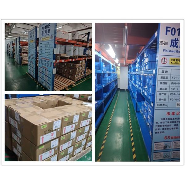 Blue Thermal Gap Filler Silicone Rubber Pads Providing Effective Thermal Management Solutions For Telecommunication Equipment