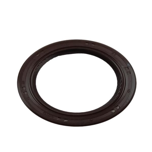 Genuine New 2142135011 21421-35011 Engine Front Crankshaft Oil Seal For Hyundai KIA