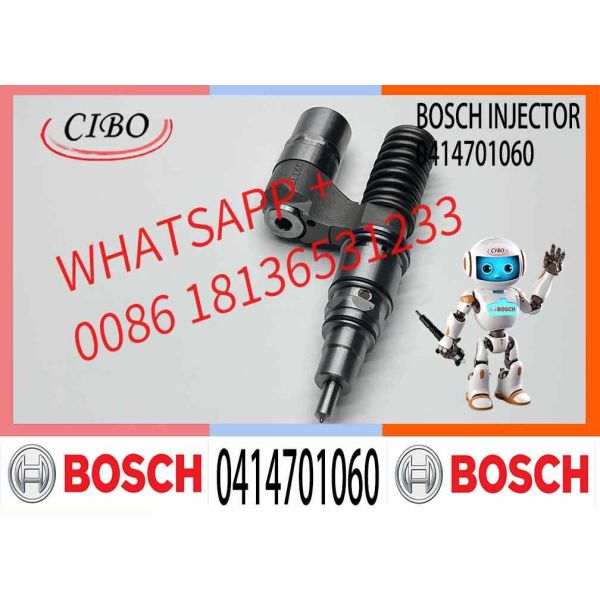 DIESEL FUEL INJECTOR 0414701068 0414701060 0414701035 0414701069 1942702 1487472 1942702