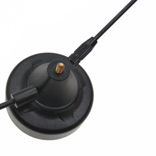 9dbi base magnética externo alta GPRS G/M da antena 50MM do ganho 4G LTE