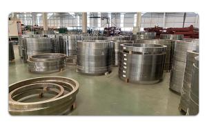 GUANGZHOU BELPARTS ENGINEERING MACHINERY LIMITED