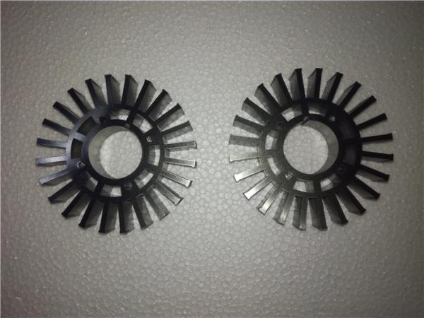 Customized Rotor Lamination | Tight Tolerance | Long Service Life | Superior Magnetic Performance